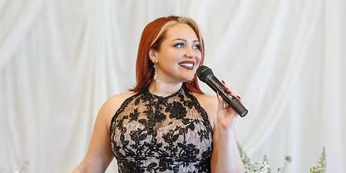 Live Music w\/ Stephanie Salahz