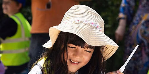 Nature Club - Summer Pond Dipping
