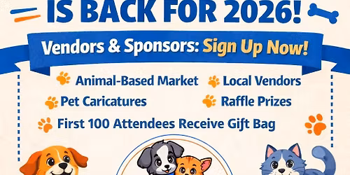 Pet Fest 2026