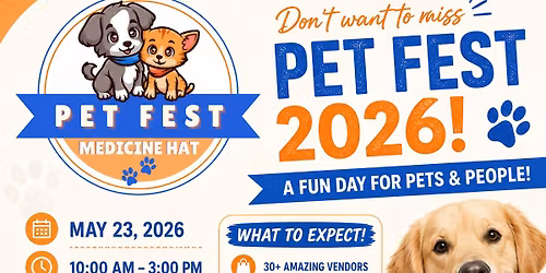 Pet Fest 2026