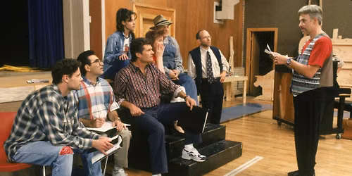 Christopher Guest's WAITING FOR GUFFMAN (1996) on the big screen! - Cult Cafe!