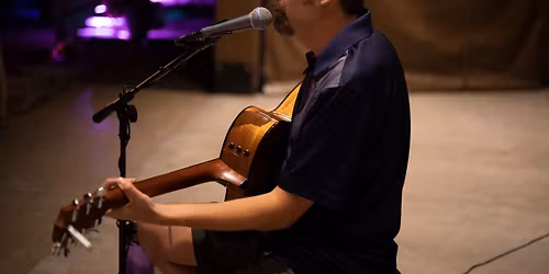 Mathias @ Bozeman Hot Springs