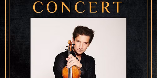 Max Zorin in Concert with collaborative artist Karen Neary