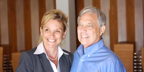 A Private Retreat with Dr. Frank Kinslow (NEW EVENT)