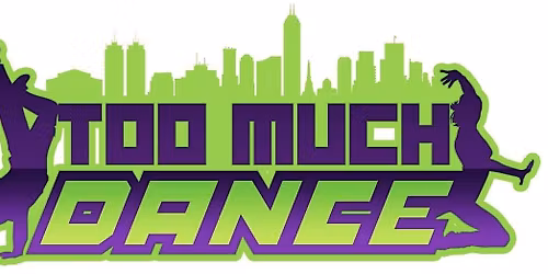 Too Much Dance '25 Showcase