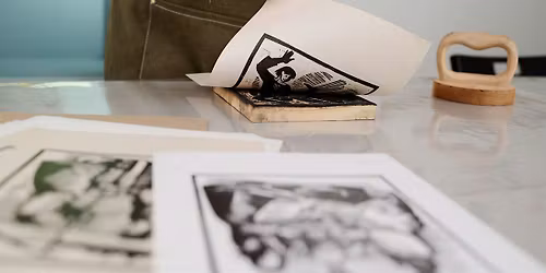 Introduction to Linocut: Landscapes