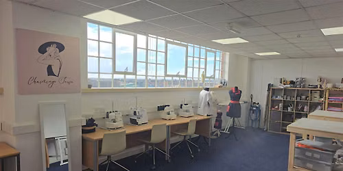 Intermediate 5 Week Sewing Course