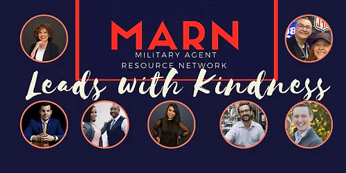 MARN Leads with Kindness KWFR 2026