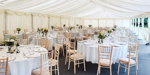 Wedding Open Day