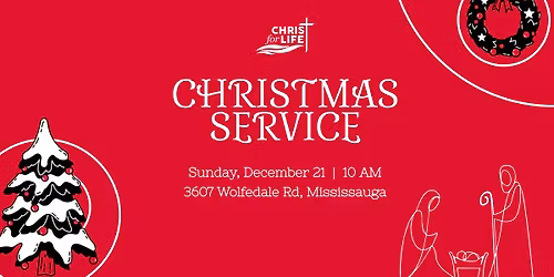 Christmas Service