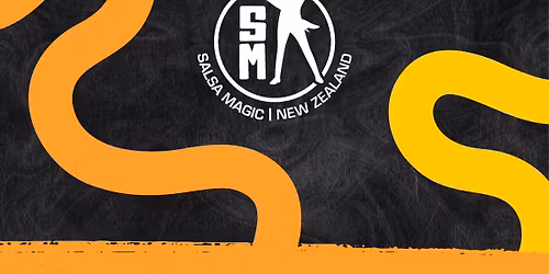 Salsa Magic\u2019s Friday Fiesta - June Edition