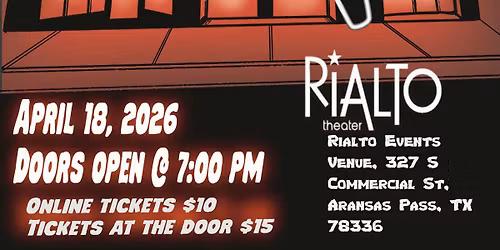 DEATH IN THE AISLES (MURDER MYSTERY)