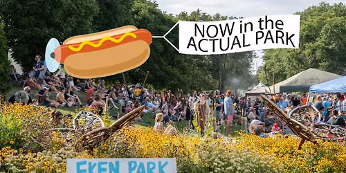 Eken Park Fest