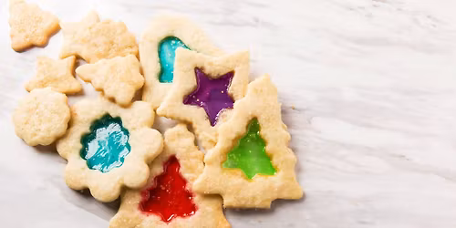 COOK TOGETHER (ADULT & CHILD) \u2013 CHRISTMAS