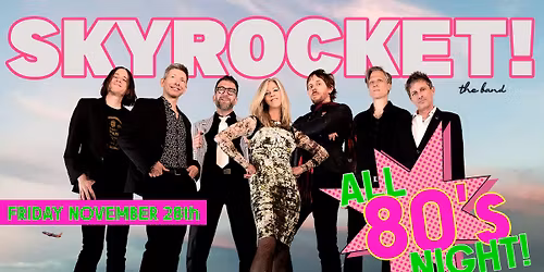 Skyrocket