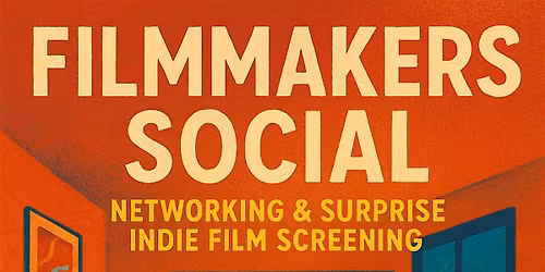 Filmmakers social