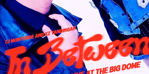 TJ Monterde & KZTandingan