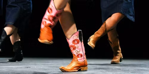 Country Line Dancing