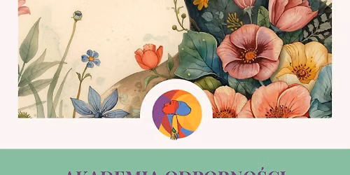 Akademia Odporno\u015bci \u2013 Cykl Warsztat\u00f3w