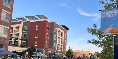 Spring Fest 2026 Kool April Nites Car Show & Concert