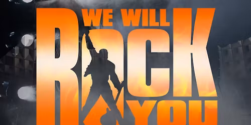 AUDITION DAY - We Will Rock You (HD&OS @ BEAM, HERTFORD)