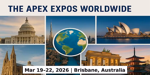 Apex Masters Expos: Global Fame & Million Prizes Across 79 Countries