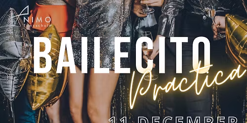 Animo Latino in Mannheim 