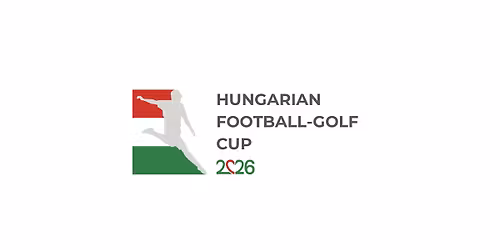 Hungarian Football-Golf Cup 2026