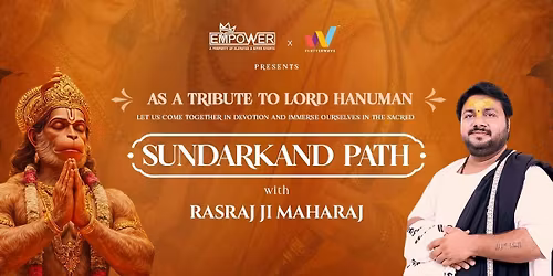 RASRAJ JI MAHARAJ - LIVE