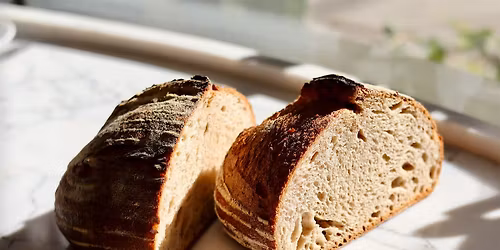 Sourdough Class at OHLALA