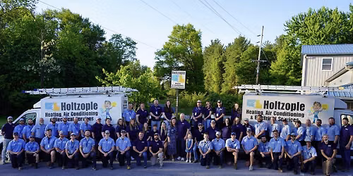 Lunch & Learn: HVAC & Electrical Tips for Comfort & Savings