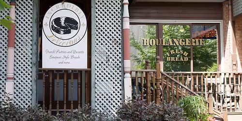 MONDAY!!! December Junior League Lunch: Incredibly Delicious