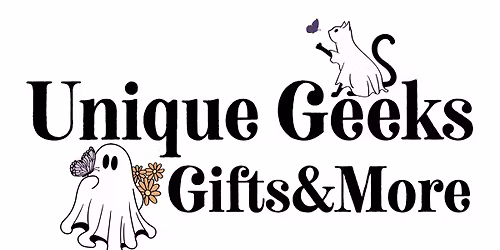 Unique Geeks at HillSide Holiday Expo! \u2744\ufe0f