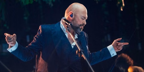 Santiago Cruz