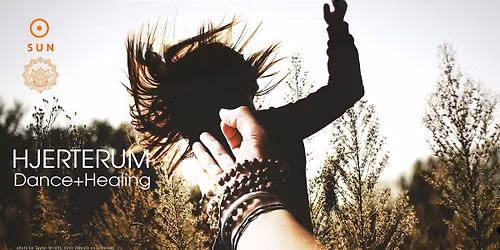 HJERTERUM: DANCE+HEALING
