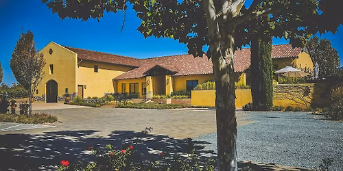 Wine Tasting Reservation