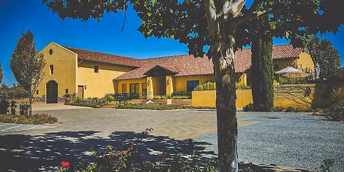 Wine Tasting Reservation