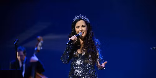 A Tribute to Sarah Brightman and Andrea Bocelli