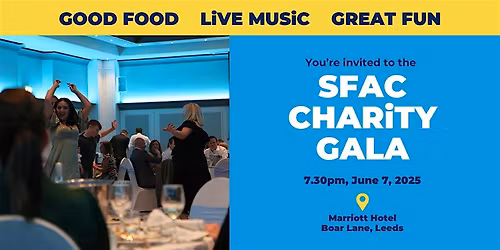 SFAC Charity Gala