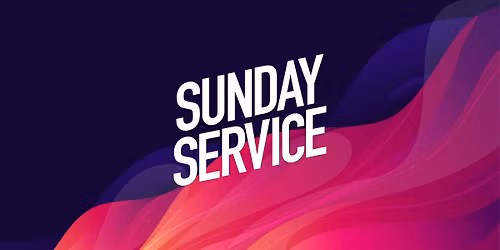 Sunday Service