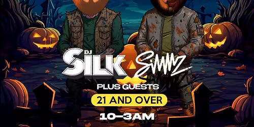 Funktion Presents Halloween