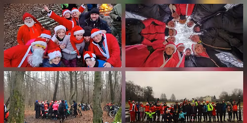 Miko\u0142ajowy Rajd Rowerowy 2025