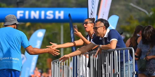 NorthlandWaste Kerikeri Half Marathon + Flying 5km