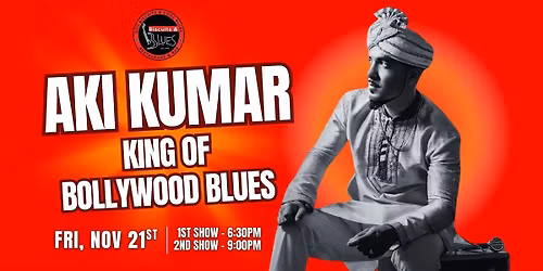 Aki Kumar