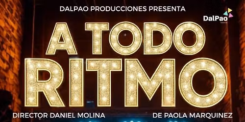 \u00a1A Todo Ritmo!