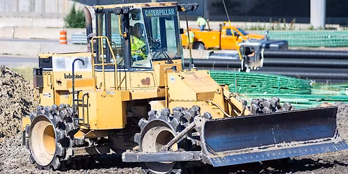 Northwest Ohio\/Toledo - MEGA Construction Project Overview & Matchmaker