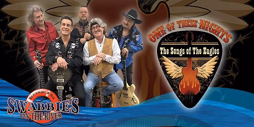 One of These Nights - The Songs of The Eagles