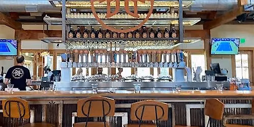 BODYBAR Pilates x Breckenridge Brewery - Pilates & Pints