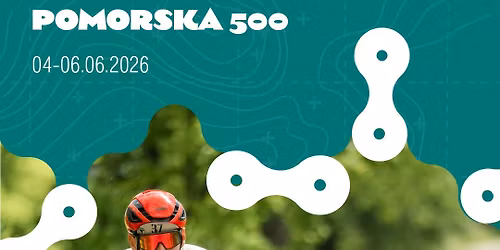 Pomorska 500\/sezon 2026