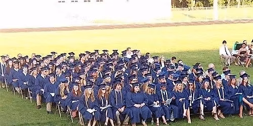 SJHS Class of 2006: 20 Year Reunion